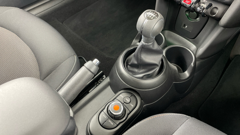 MINI Hatchback 1.5 One Classic II 3dr Petrol Hatchback